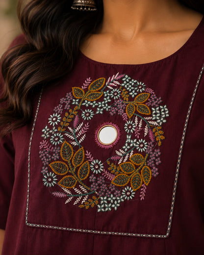 Aaina Co-ord Set