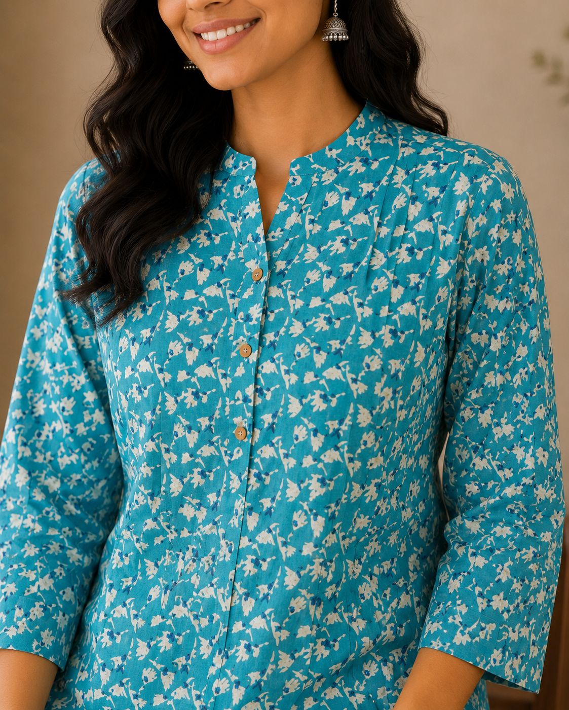 Workday Ease Top