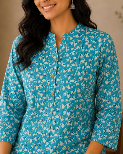 Workday Ease Top
