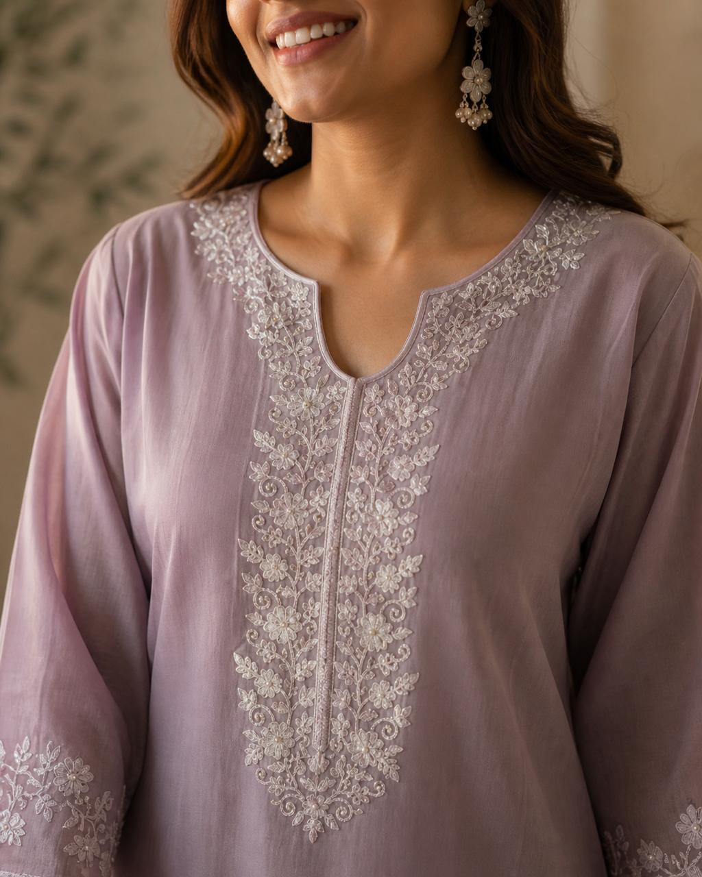 Abeer Pastel Ensemble