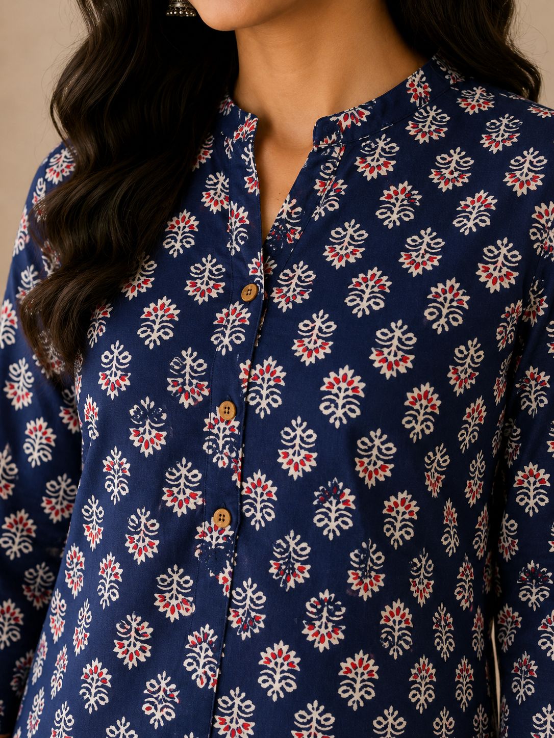 Form & Flow Top