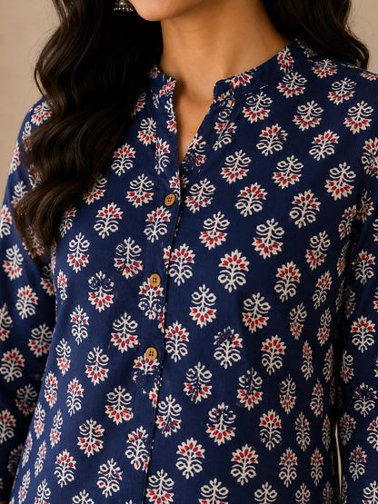 Form & Flow Top