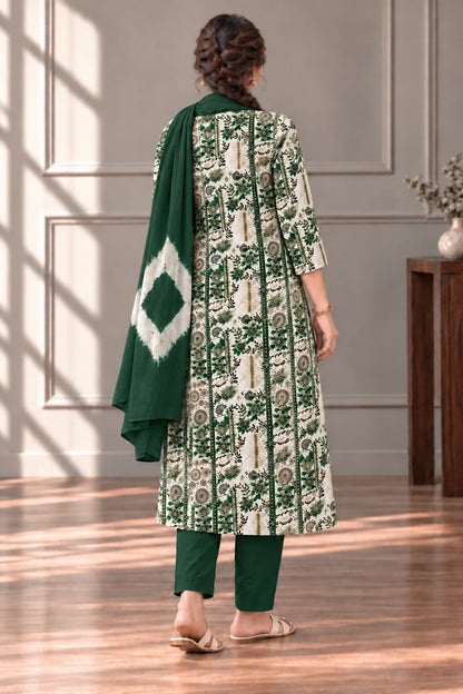 Vihana Suit Set