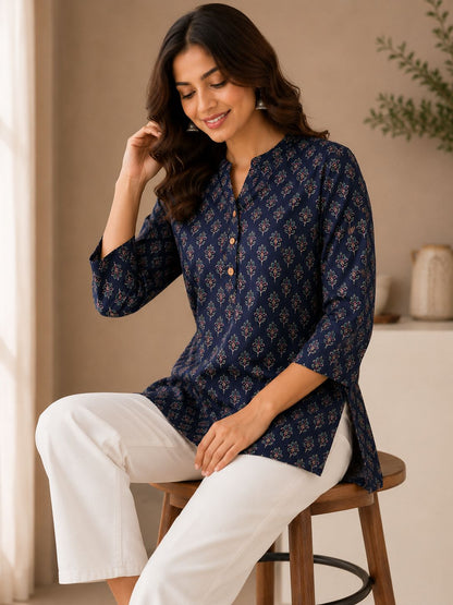 Workday Ease Top