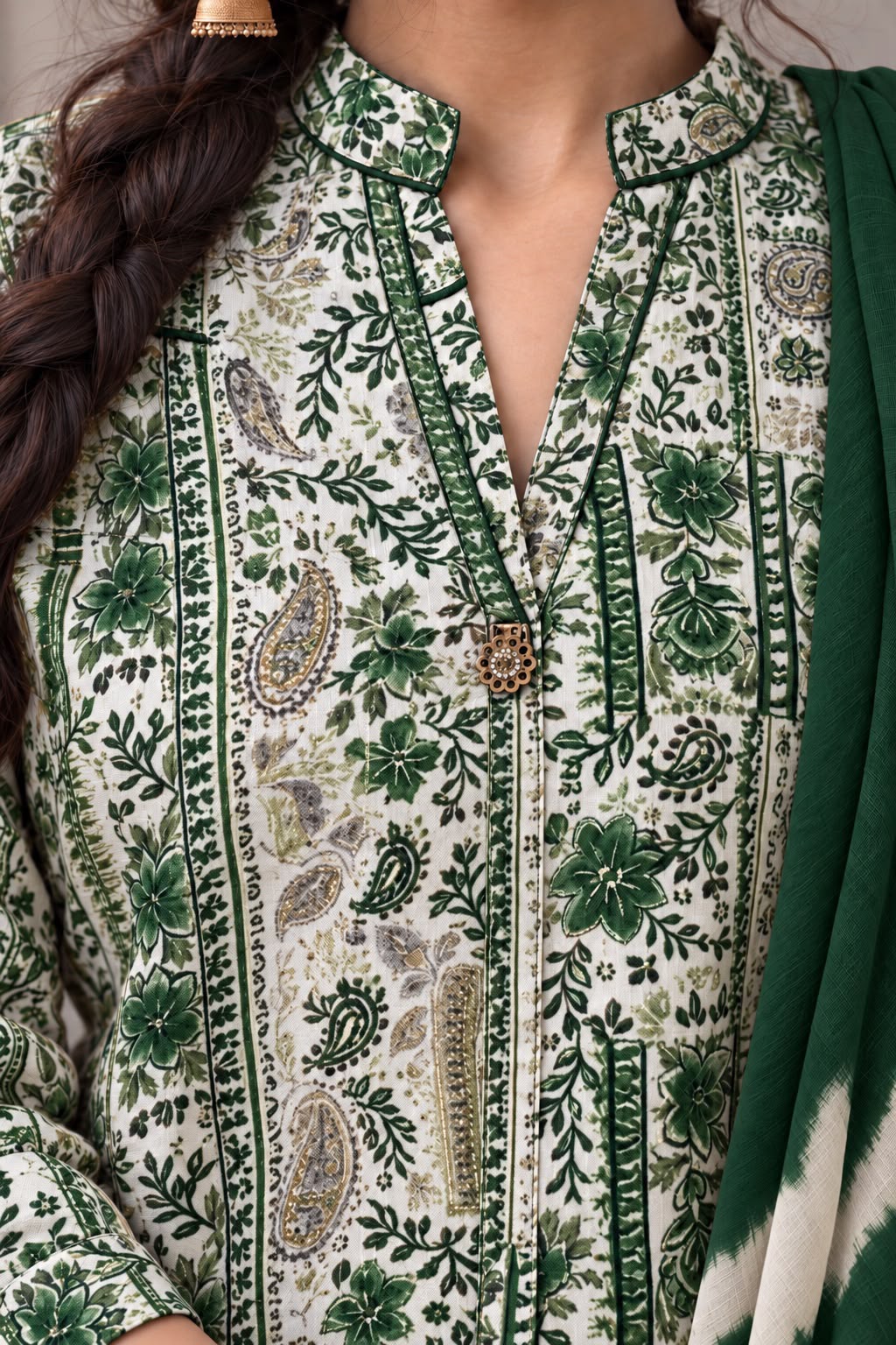 Vihana Suit Set