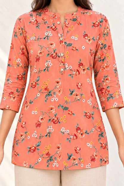 Kusum Short Top
