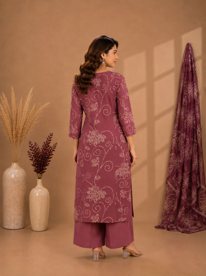 Sanvi Set