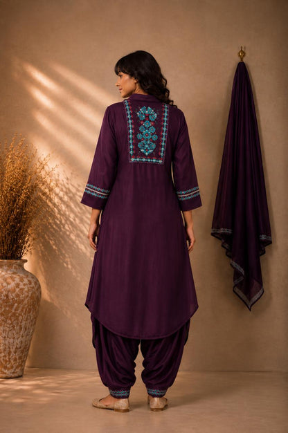 Eira Suit Set