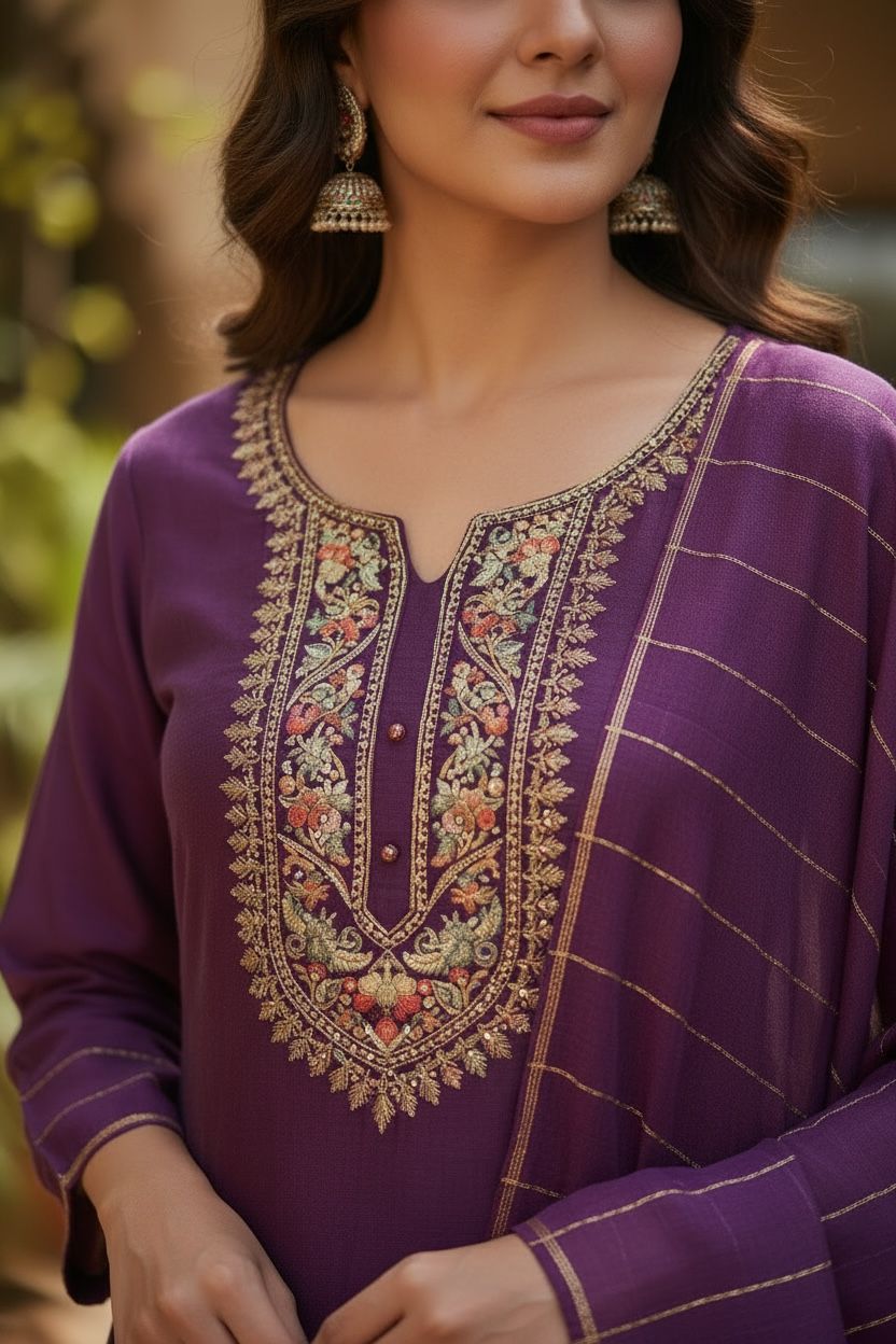 Rajsi Ensemble