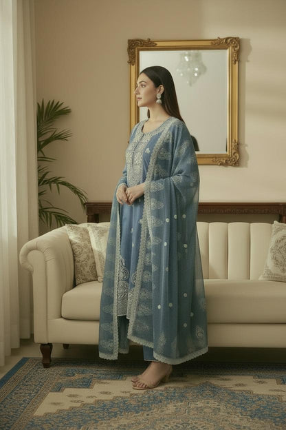 Abha Silk Ensemble