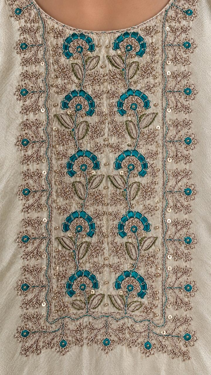 Devika Suit Set