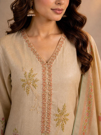 Phoolbaag Silk Set