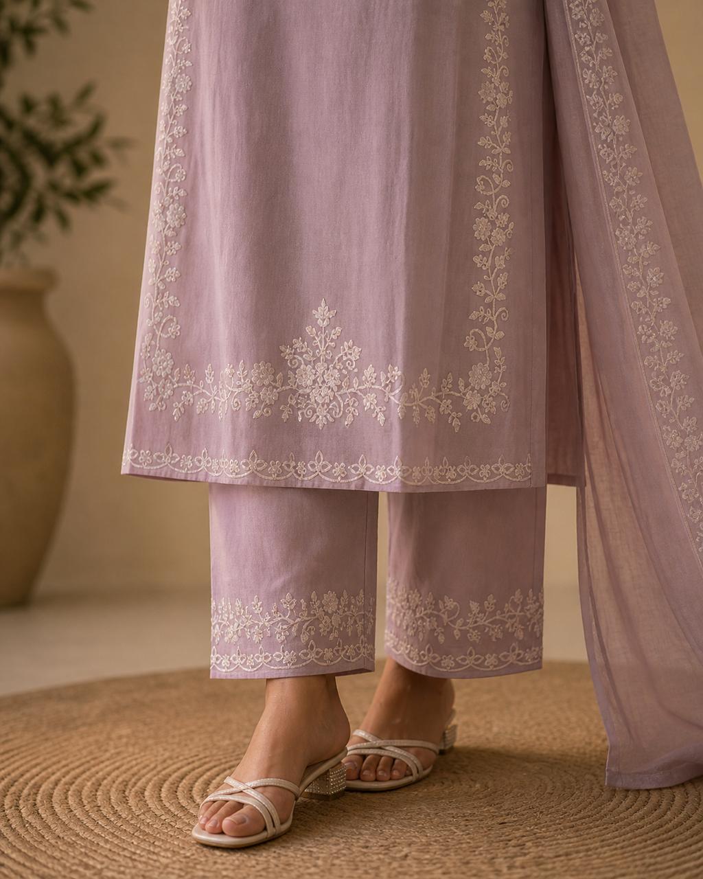 Abeer Pastel Ensemble