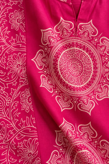 Ishani Suit Set