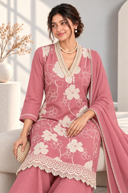 Ragini Suit Set