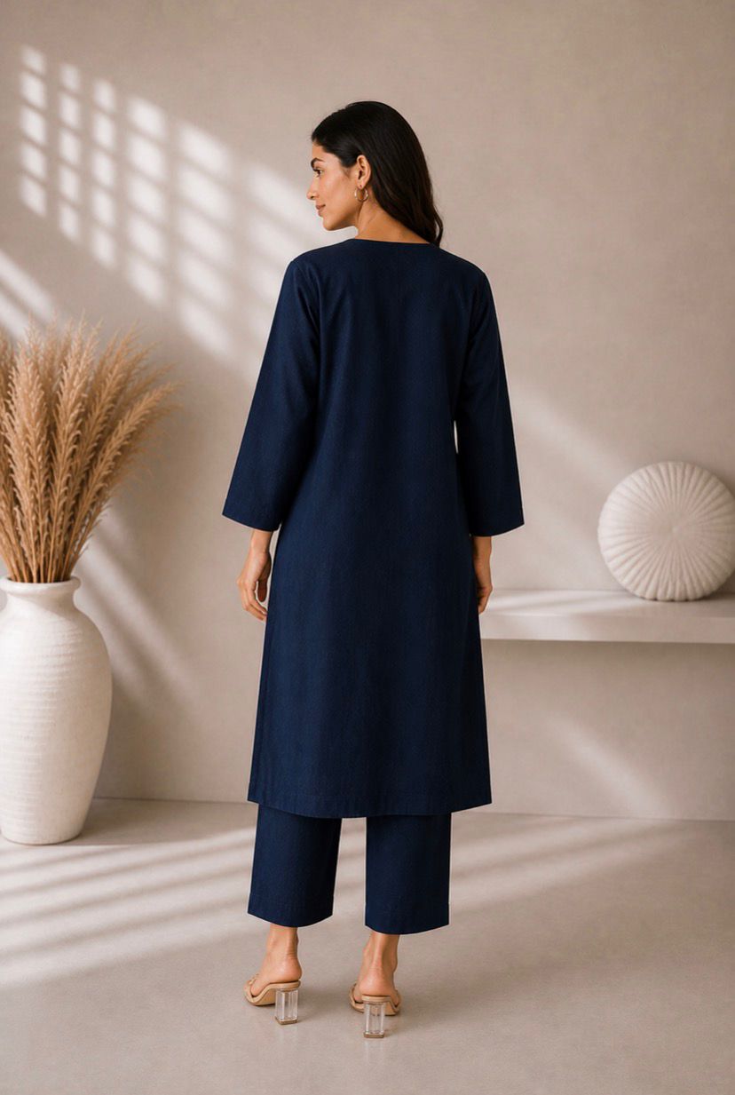 Street Easy Co-ord Set