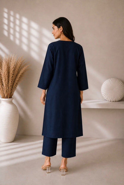 Street Easy Co-ord Set