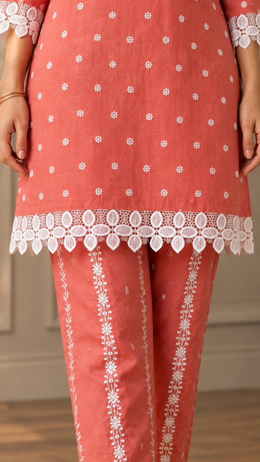 Tarini Co-ord Set