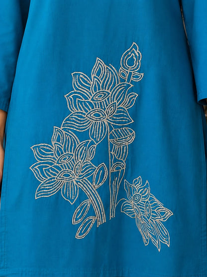 Charvi Suit set