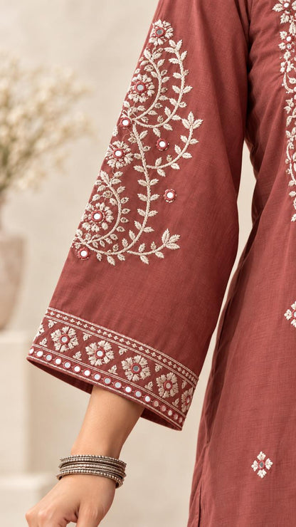 Ranjini Suit Set