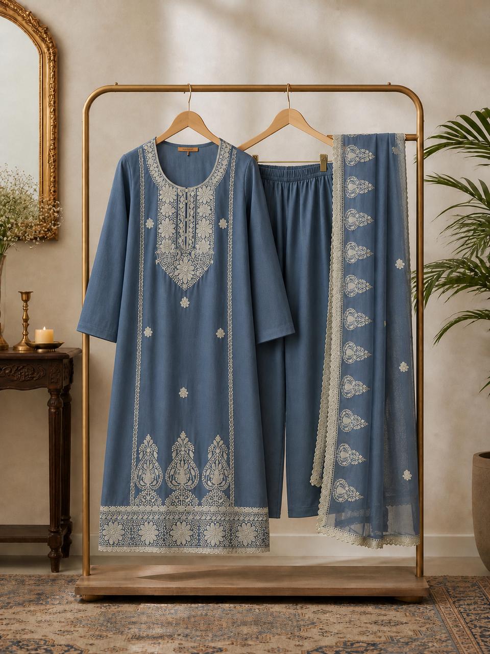 Abha Silk Ensemble
