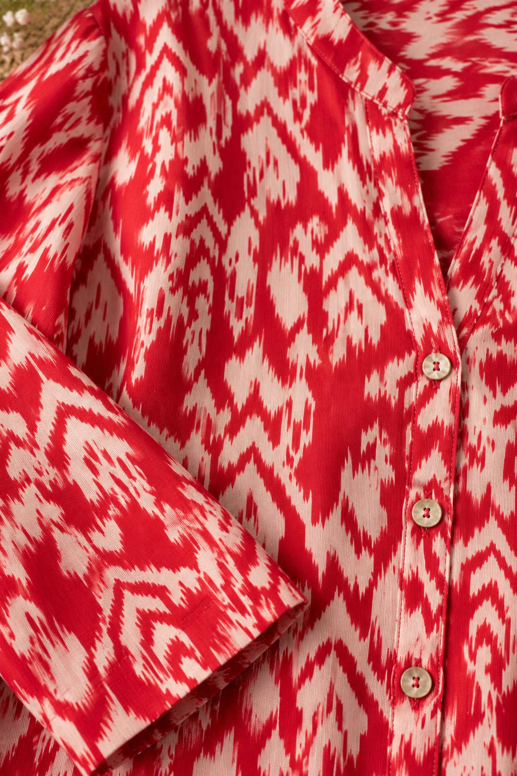 Aakriti Printed Top