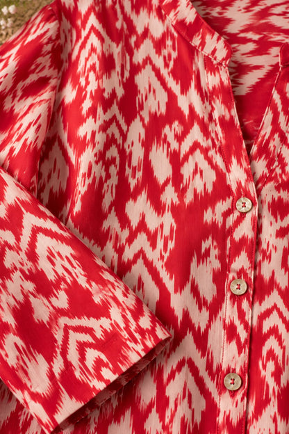 Aakriti Printed Top