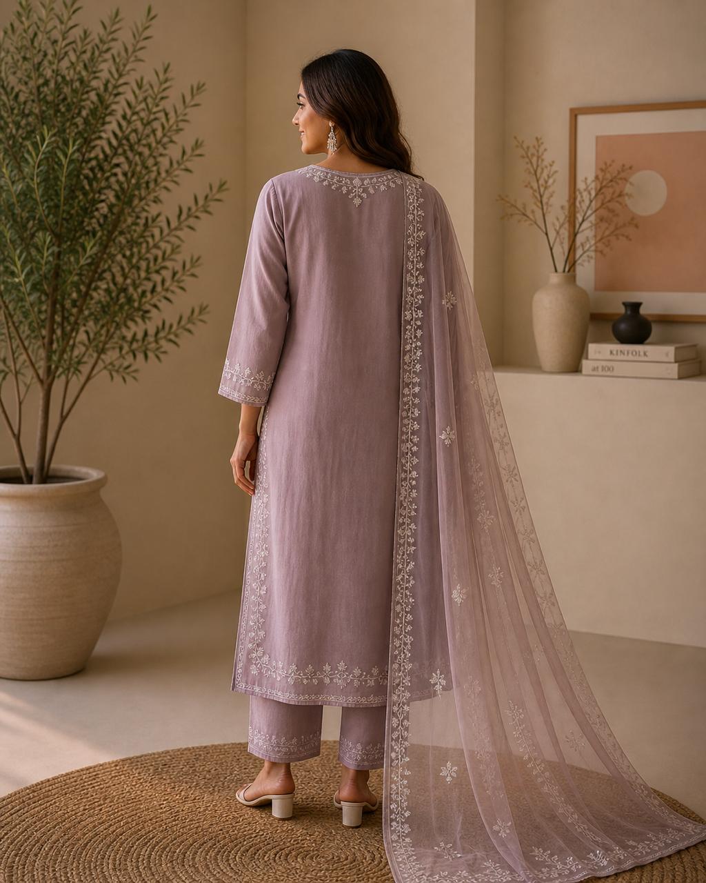Abeer Pastel Ensemble