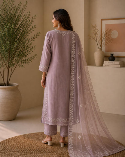 Abeer Pastel Ensemble