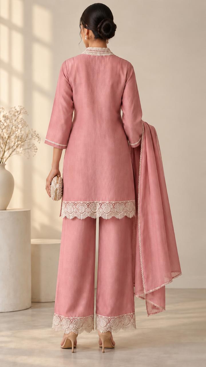 Ragini Suit Set