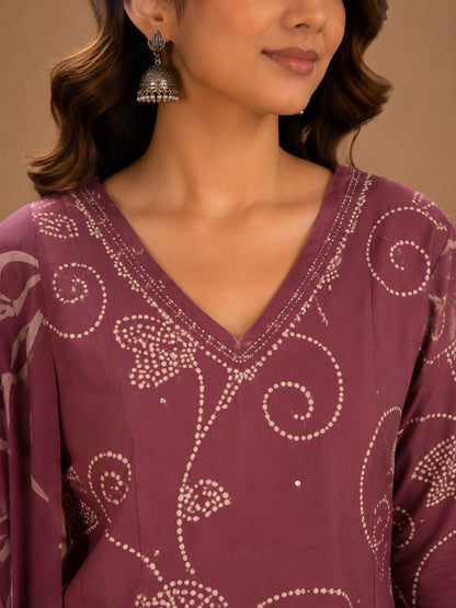Sanvi Set