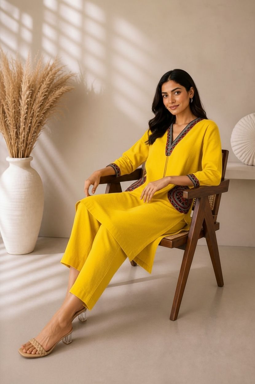 Street Easy  Co-ord Set