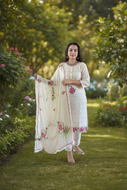 Pankhuri Set