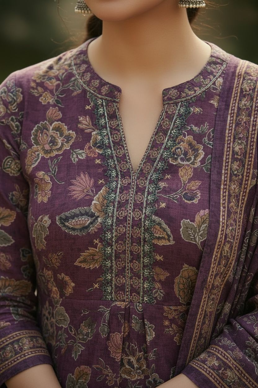 Gulraiz Set