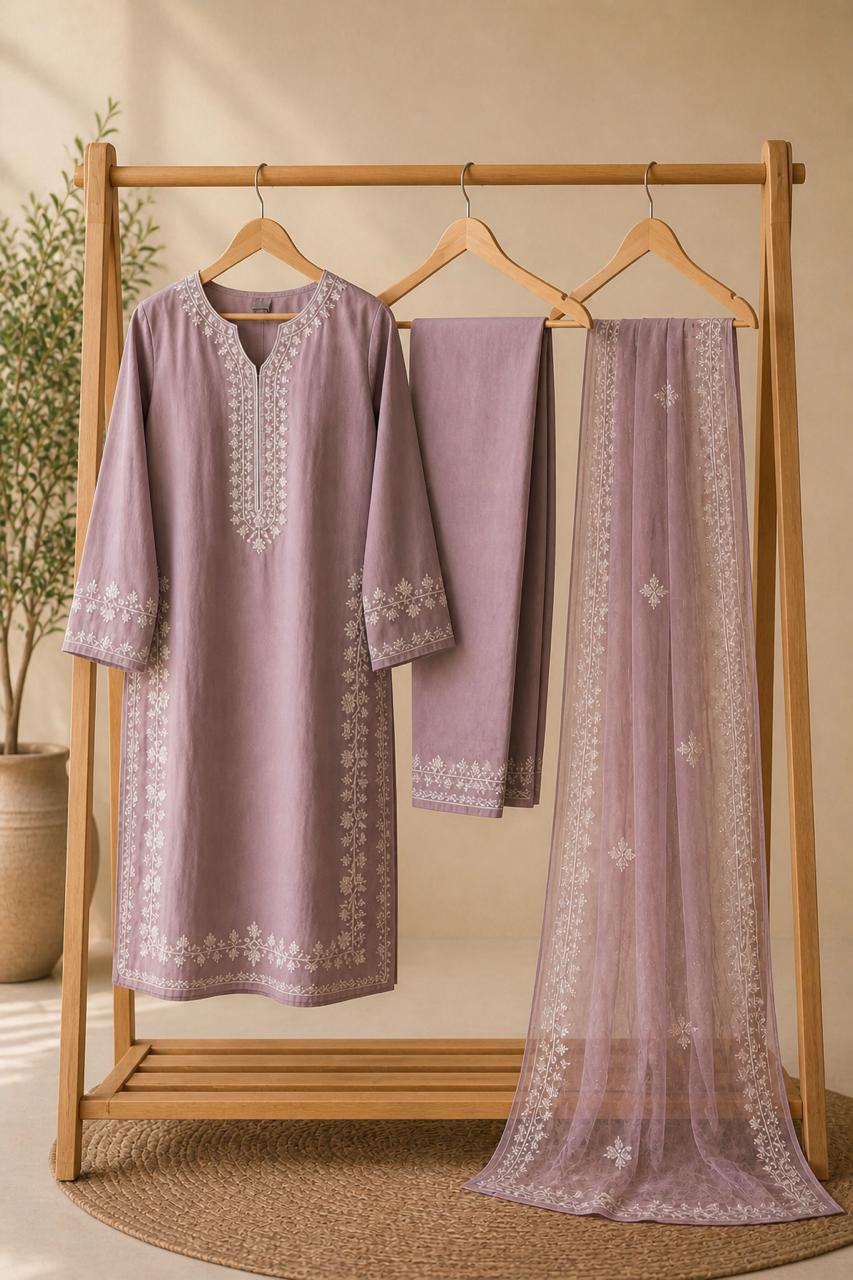 Abeer Pastel Ensemble