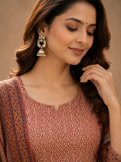 Virasat Anarkali