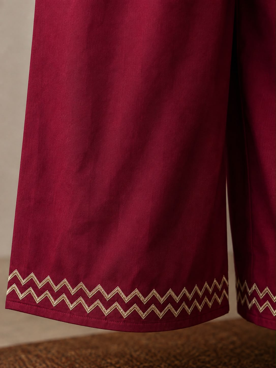 Pink Edit Co-ord Set