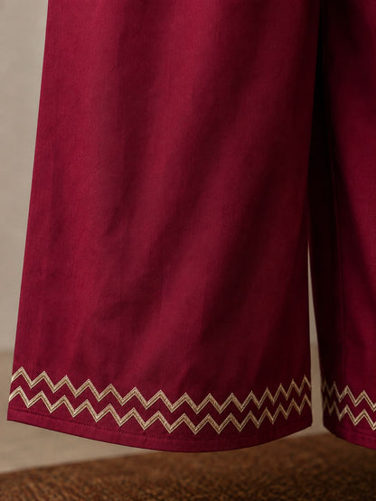 Pink Edit Co-ord Set