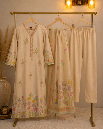 Phoolbaag Silk Set