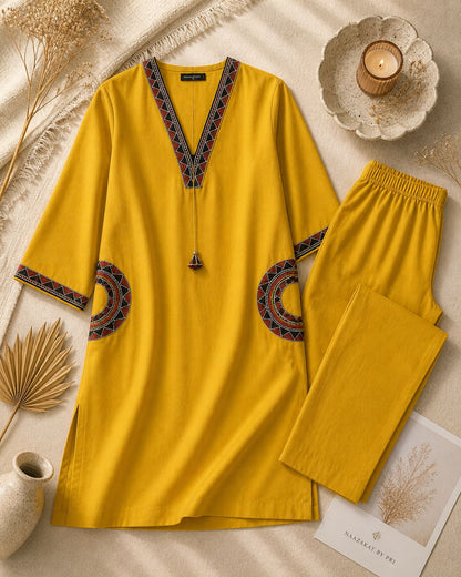 Street Easy  Co-ord Set