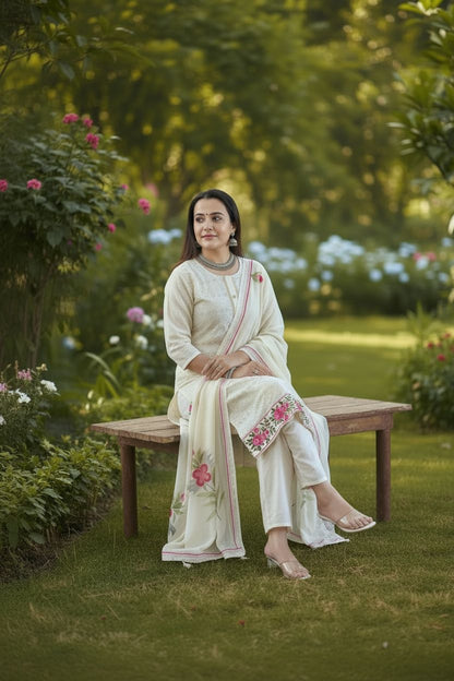 Pankhuri Set