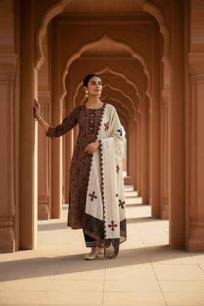 Mehrab Ensemble