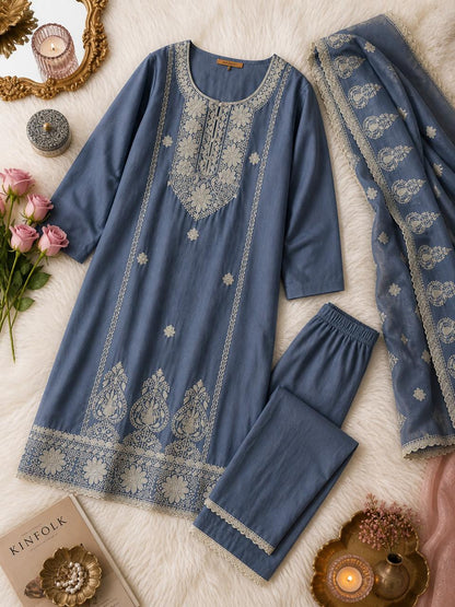 Abha Silk Ensemble
