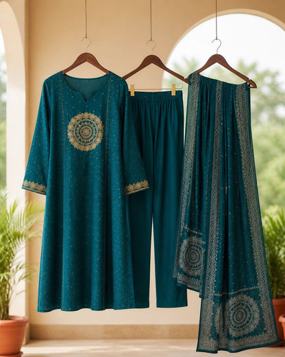 Neel grace kurta set