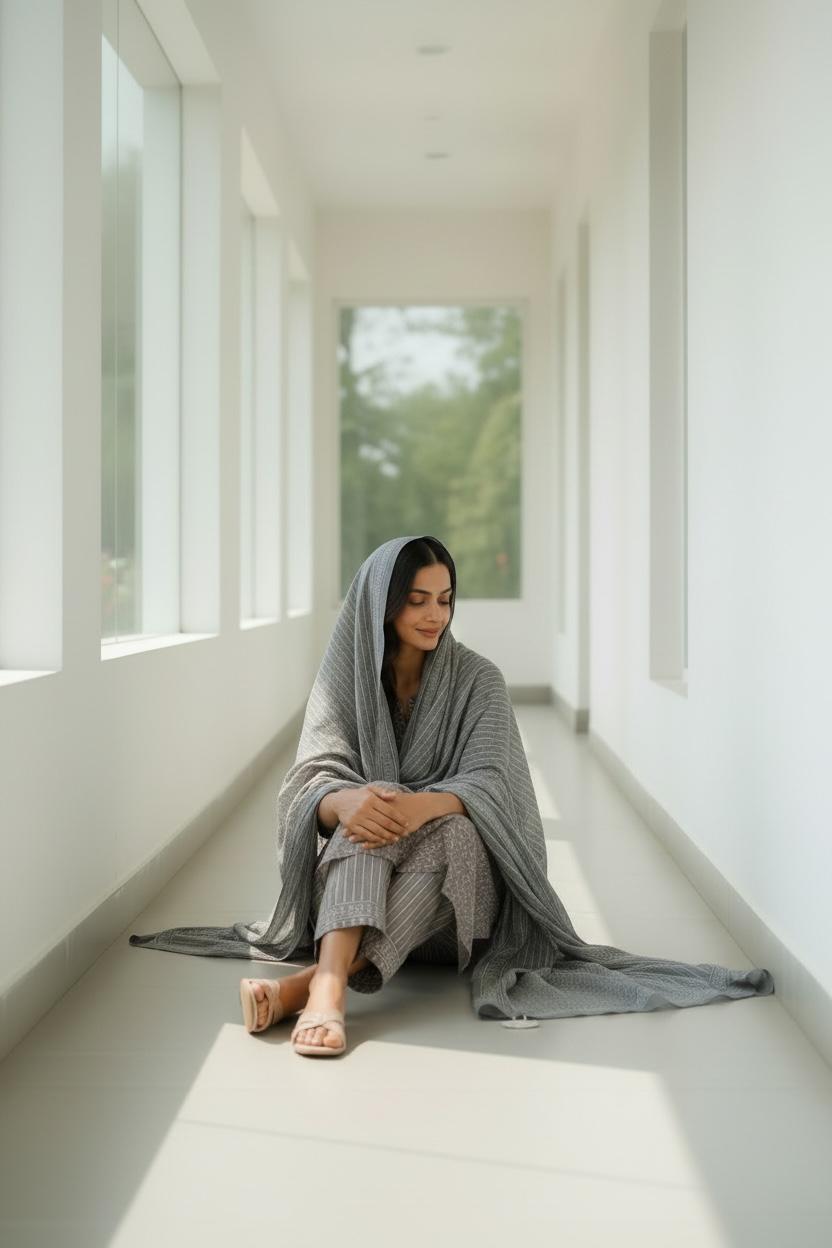 Nazm Everyday Set