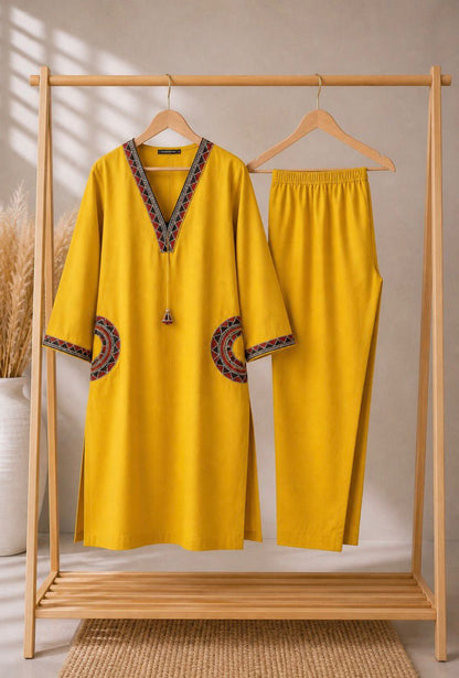 Street Easy  Co-ord Set
