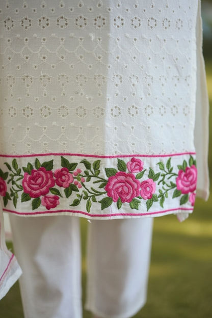 Pankhuri Set