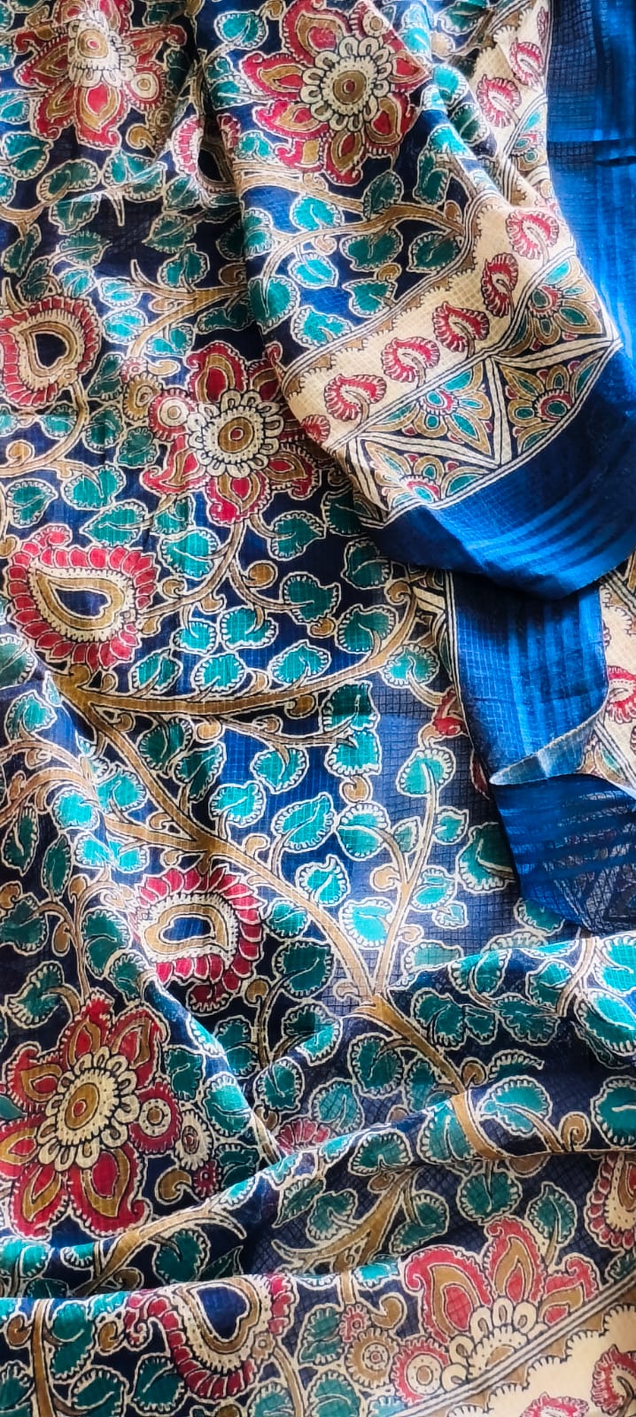 Indigo Treasure Set