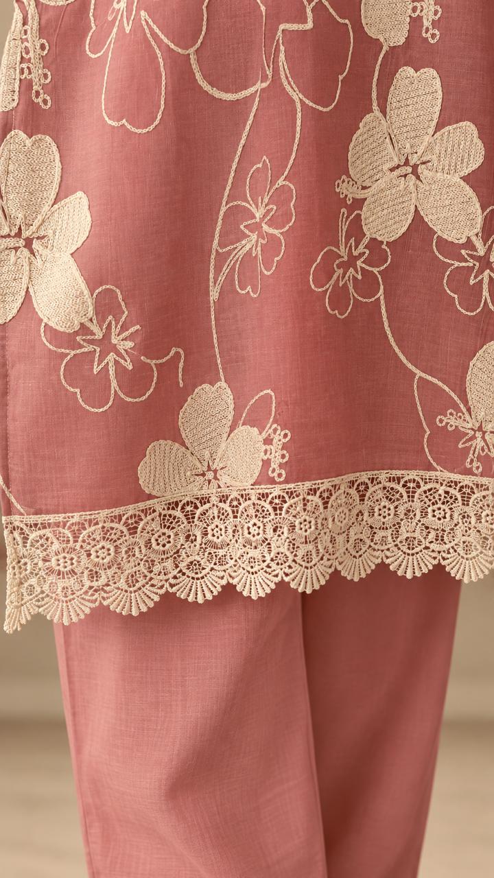 Ragini Suit Set