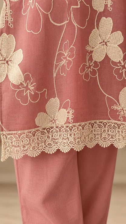 Ragini Suit Set